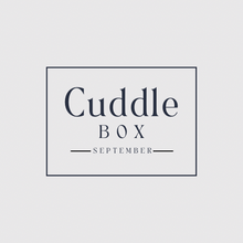 Load image into Gallery viewer, Mystery Cuddle