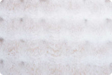 Load image into Gallery viewer, Frosted powderpuff- Sanddollar