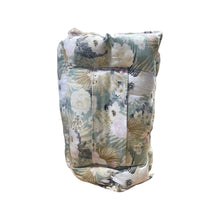 Load image into Gallery viewer, Dried floral Nap Mat