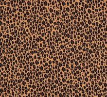 Load image into Gallery viewer, Leopard Knit