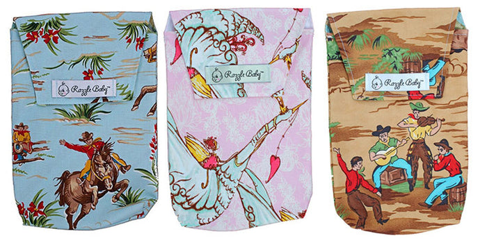 New Product - Dipee Wipees!