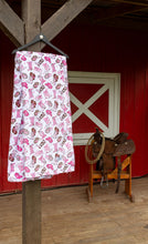 Load image into Gallery viewer, Cowgirl boots
