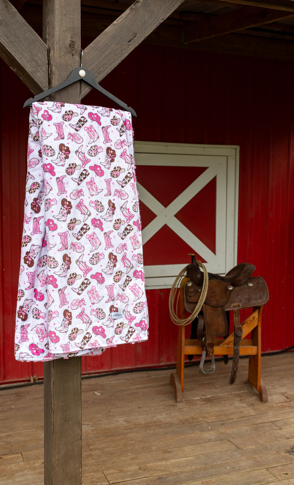 Cowgirl boots