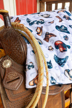 Load image into Gallery viewer, Cowboy boots
