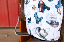 Load image into Gallery viewer, Cowboy boots
