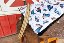 Load image into Gallery viewer, Cowboy boots
