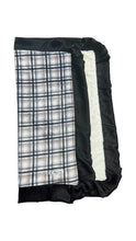 Load image into Gallery viewer, Neutral plaid

