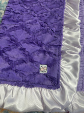 Load image into Gallery viewer, Purple Lattice
