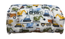 Load image into Gallery viewer, Neutrals construction Nap Mat
