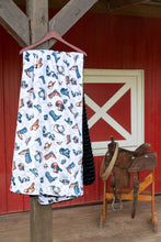 Load image into Gallery viewer, Cowboy boots

