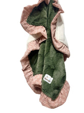 Load image into Gallery viewer, Olive &amp; Ivory
