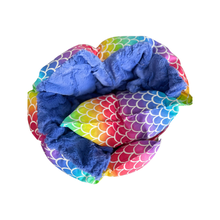 Load image into Gallery viewer, Rainbow Mermaid
