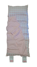 Load image into Gallery viewer, Pink &amp; white gingham
