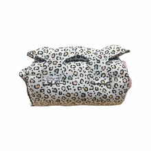 Load image into Gallery viewer, Neutral leopard
