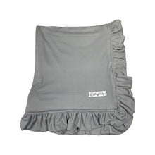 Load image into Gallery viewer, Grey Knit
