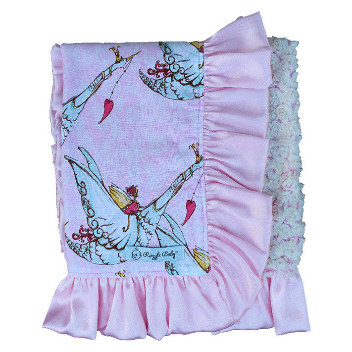 Stork Pink