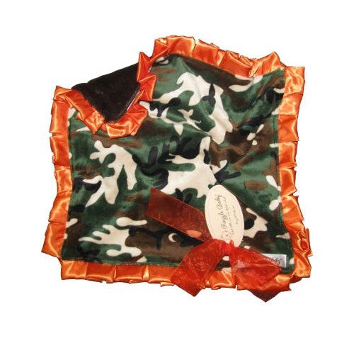 Camo Kiki