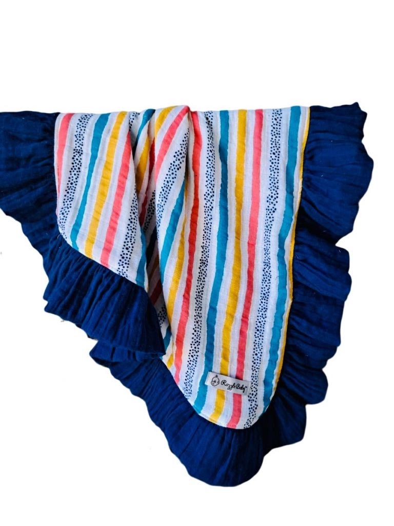 Rainbow Stripes