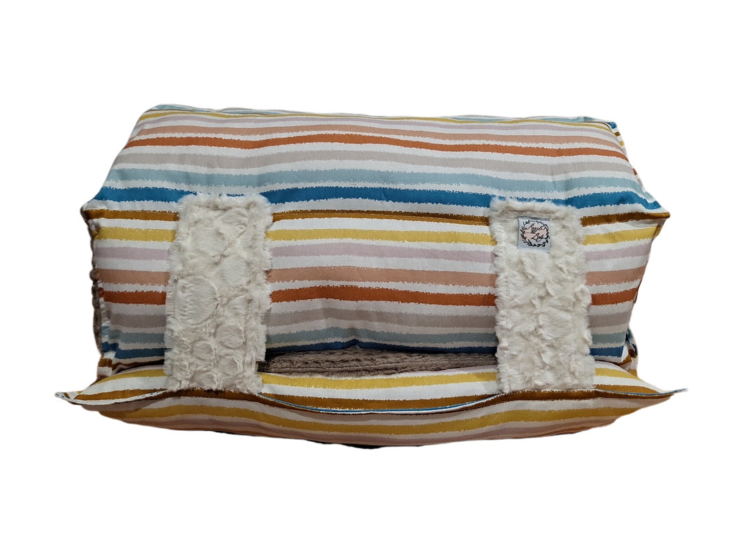 Neutral Stripes